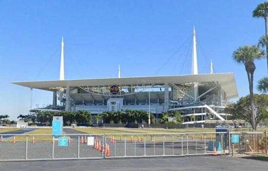 Miami Poised To Land FIFA Women’s Champions Cup Showdown