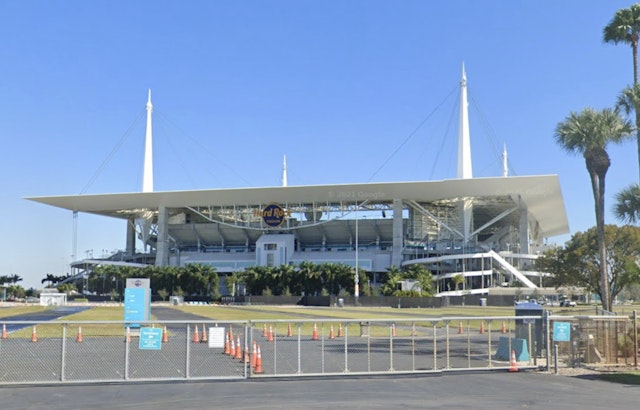 Miami Poised To Land FIFA Women’s Champions Cup Showdown