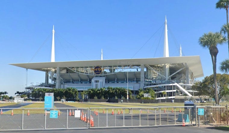 Miami Poised To Land FIFA Women’s Champions Cup Showdown