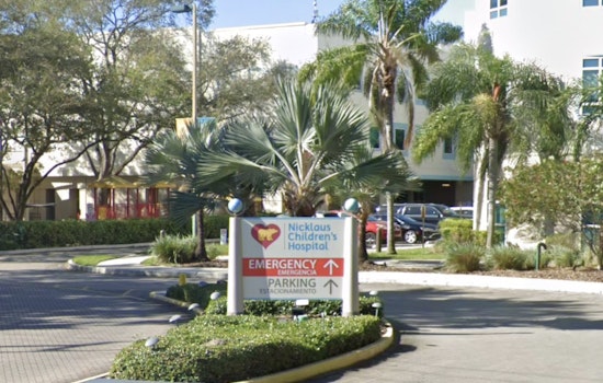 Miami Power Couple Drops $15 Million To Supercharge Kids’ Cancer Care