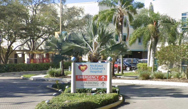 Miami Power Couple Drops $15 Million To Supercharge Kids’ Cancer Care