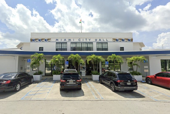 Miami Power Struggle Freezes Nearly $20 Million in Developer Cash