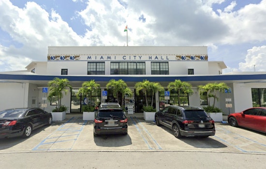 Miami Power Struggle Freezes Nearly $20 Million in Developer Cash