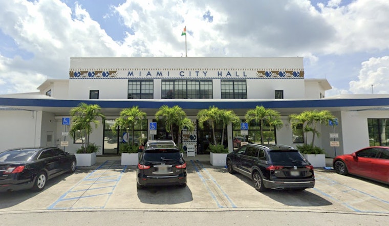 Miami Power Struggle Freezes Nearly $20 Million in Developer Cash