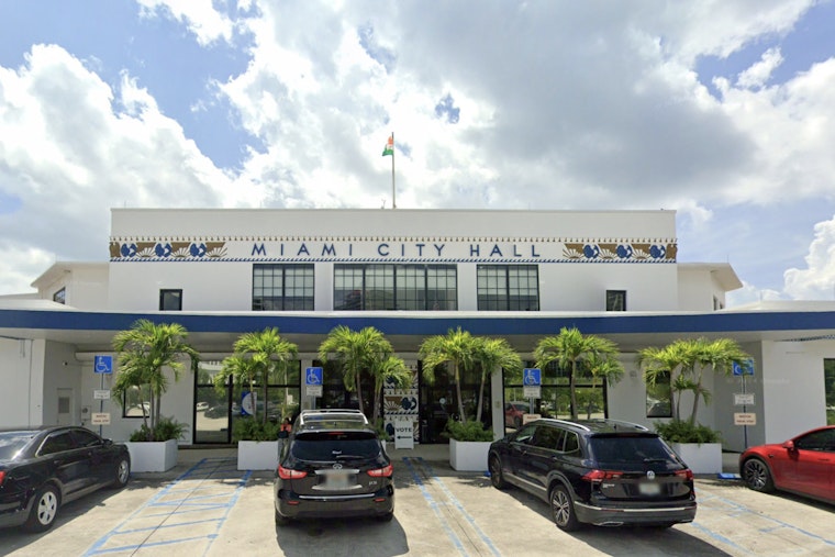 Miami Quietly Gears Up as Cuba's Next Shock Looms
