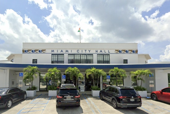 Miami Quietly Gears Up as Cuba's Next Shock Looms