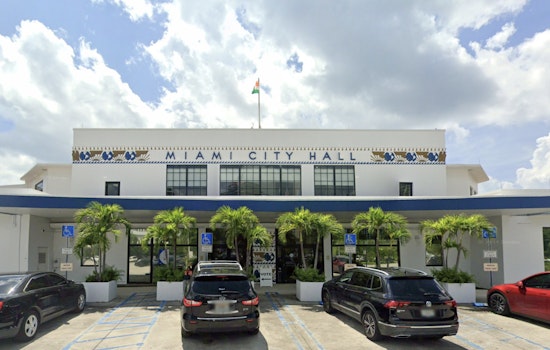 Miami Quietly Gears Up as Cuba's Next Shock Looms