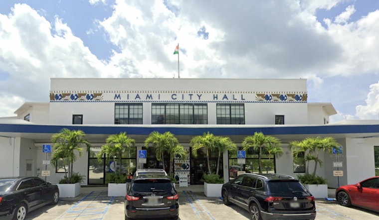Miami Quietly Gears Up as Cuba's Next Shock Looms