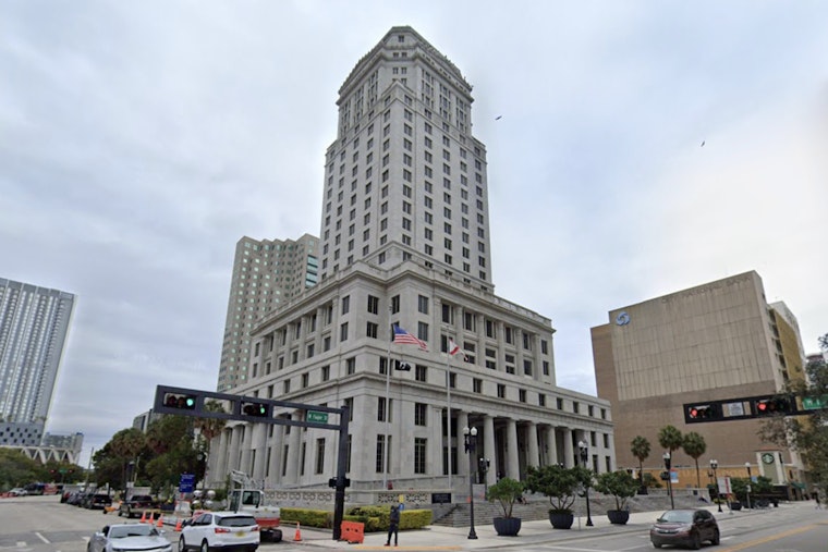 Miami River Tower Deal Blows Back as Adler Hit With $1.2 Million Finder’s Fee Judgment