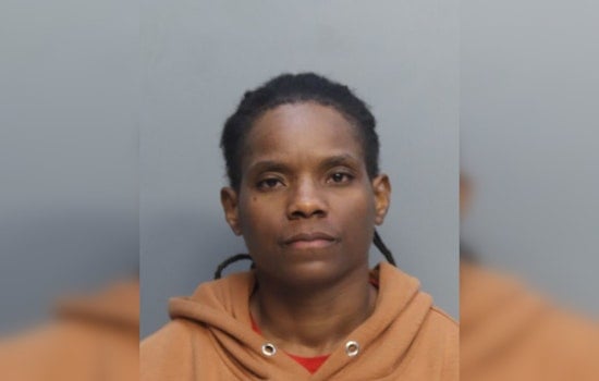 Miami 'Snatched N Curved' Recovery House Busted, Co-Owner Hauled Off In Cuffs
