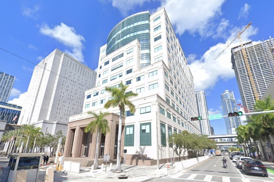Miami Springs Hotel Hit Tied To Sinaloa Cartel Ends With Decades In Prison