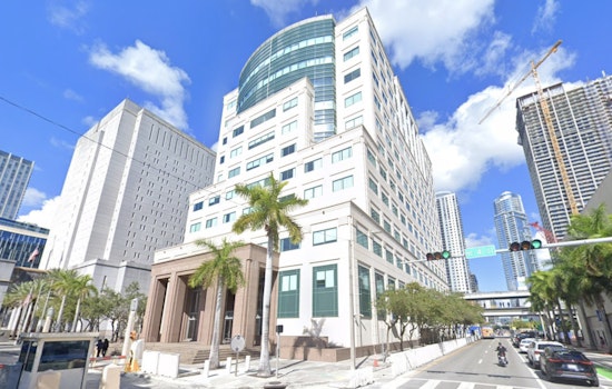 Miami Springs Hotel Hit Tied To Sinaloa Cartel Ends With Decades In Prison