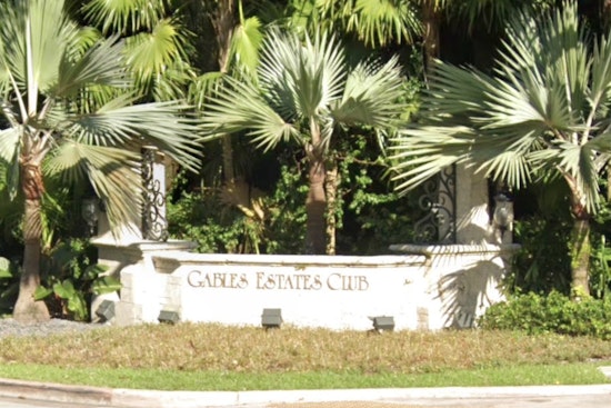 Miami Tech Kingpin Manny Medina Finally Finds Buyer For $30M Gables Waterfront Palace