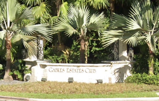 Miami Tech Kingpin Manny Medina Finally Finds Buyer For $30M Gables Waterfront Palace