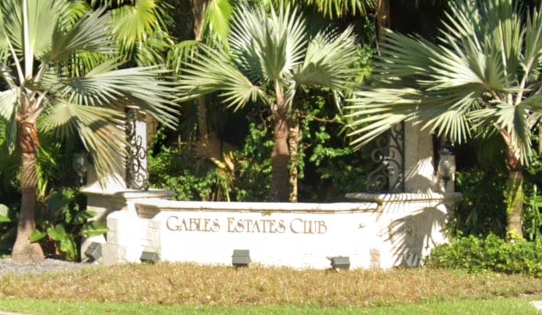 Miami Tech Kingpin Manny Medina Finally Finds Buyer For $30M Gables Waterfront Palace