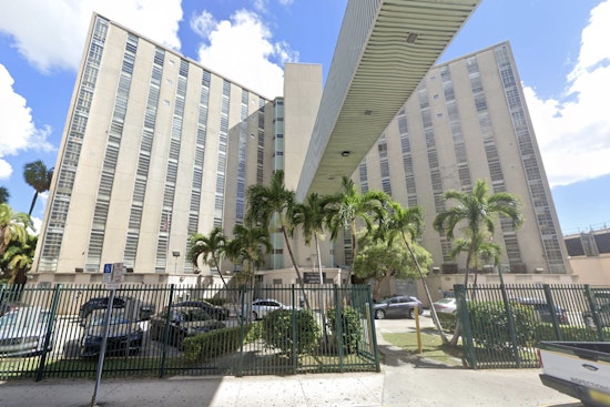 Miami Teen Locked Up Since 16 Hit With New Charge In Jailhouse Shank Attack
