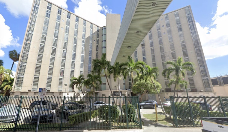 Miami Teen Locked Up Since 16 Hit With New Charge In Jailhouse Shank Attack