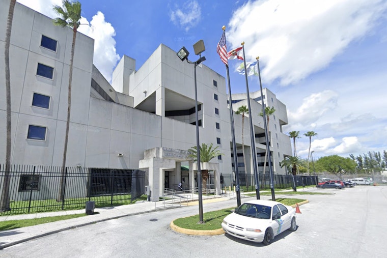 Miami Teen’s Tip Leads To Arrest Of Dad Accused Of Years Of Sexual Abuse