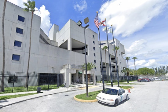 Miami Teen’s Tip Leads To Arrest Of Dad Accused Of Years Of Sexual Abuse