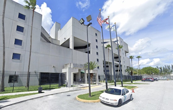 Miami Teen’s Tip Leads To Arrest Of Dad Accused Of Years Of Sexual Abuse