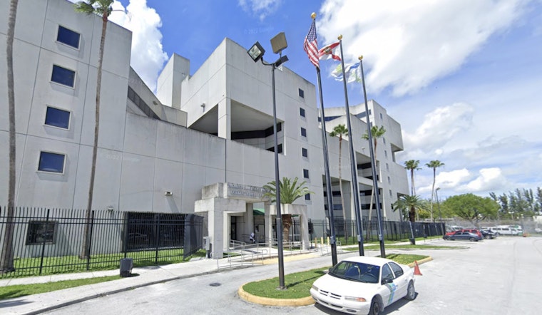 Miami Teen’s Tip Leads To Arrest Of Dad Accused Of Years Of Sexual Abuse
