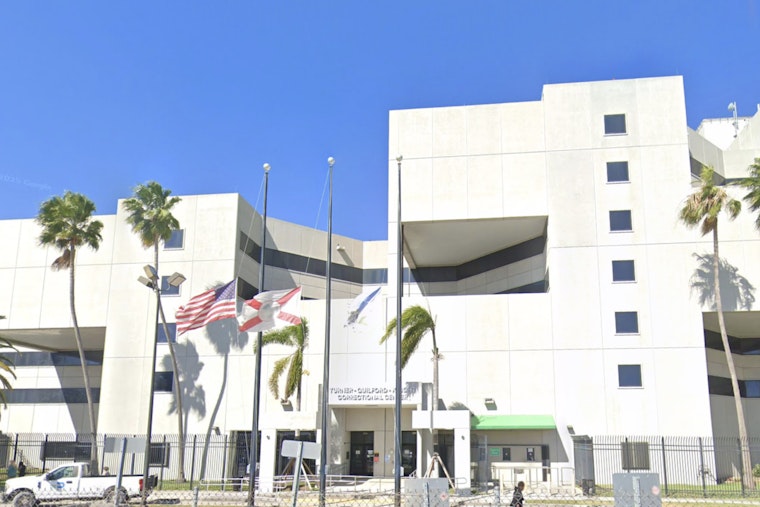 Miami Test Drive Turns Heist As Woman Allegedly Bolts In Dealer'S Ram