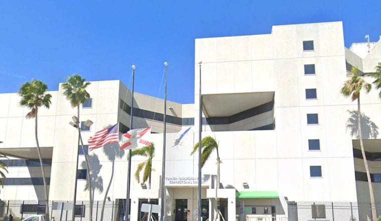 Miami Test Drive Turns Heist As Woman Allegedly Bolts In Dealer'S Ram