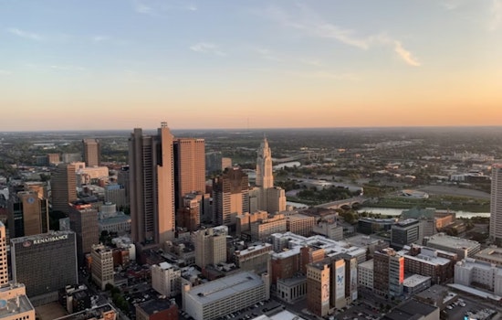 Miami Valley Boom: Greene, Warren, Butler Muscle Into Ohio’s GDP Fast Lane