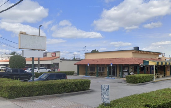 Miami's 'Dirty 30' Exposed: Roaches, Mold and a Heap of Health Violations