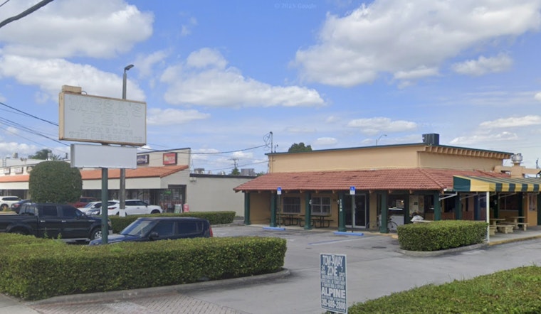 Miami's 'Dirty 30' Exposed: Roaches, Mold and a Heap of Health Violations