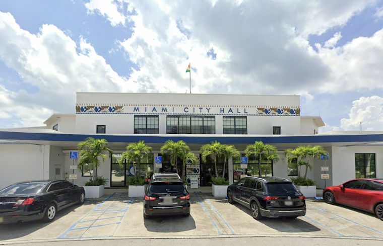 Miami’s $150K Election Fight Ends With One More Price Tag