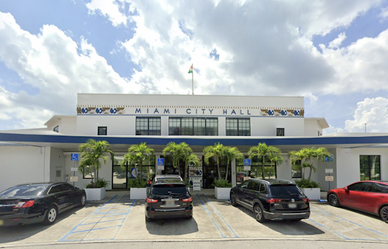 Miami’s $150K Election Fight Ends With One More Price Tag