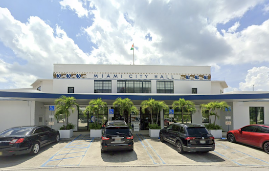 Miami’s $150K Election Fight Ends With One More Price Tag