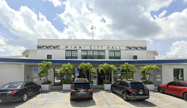 Miami’s $150K Election Fight Ends With One More Price Tag