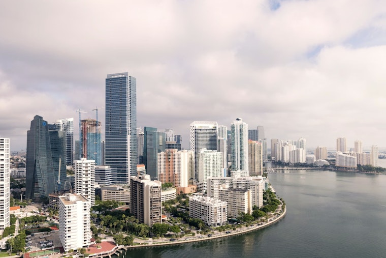 Miami’s Hedge Fund Gold Rush Runs Low On Star Traders