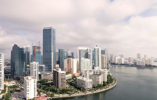 Miami’s Hedge Fund Gold Rush Runs Low On Star Traders