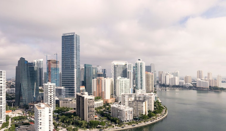 Miami’s Hedge Fund Gold Rush Runs Low On Star Traders