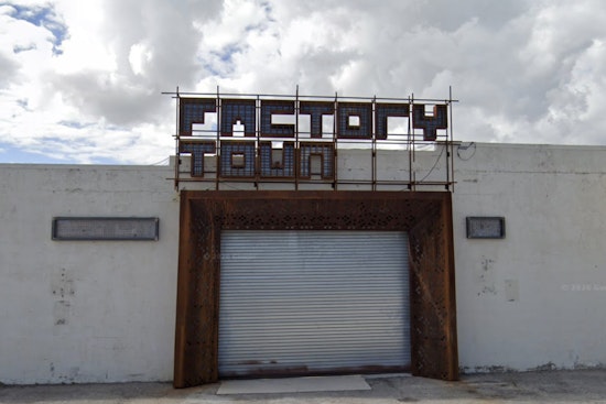 Miami's III Joints Turns 10 With Hazy Factory Town Takeover