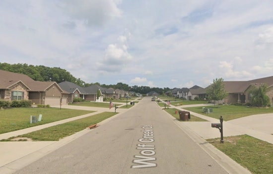 Miamisburg Woman, 78, Dies After SUV Plunges Off Carlisle Embankment