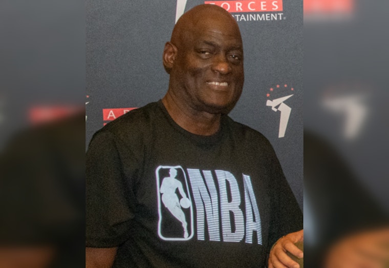 Michael Cooper Named Cal State LA Head Coach