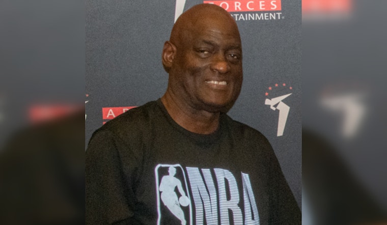 Michael Cooper Named Cal State LA Head Coach