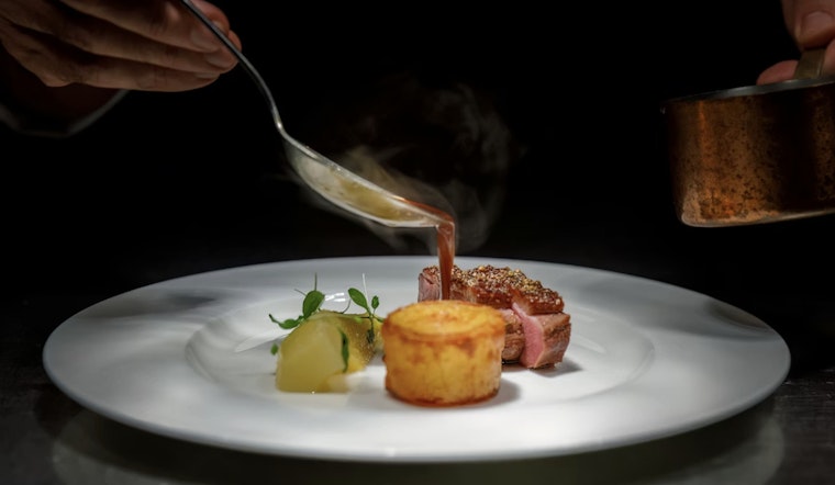 Michelin Goes All In on Florida, Puts Every Kitchen in Play