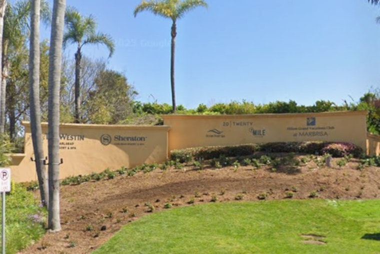 Michelin Vet’s Olive-Grove Hotspot Lands Inside Carlsbad’s Hotel Solea