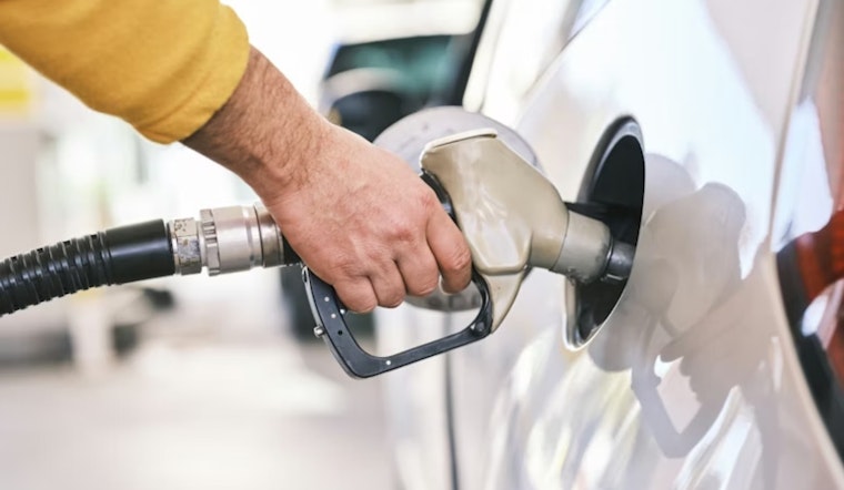 Michigan Gas Prices Dip While Detroit Drivers Still Feel The Squeeze