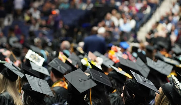 Michigan Stadium Set To Mark University’s 1 Millionth Diploma