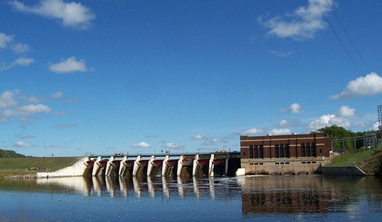 Michigan's Billion-Dollar Dam Problem: State Admits $44.5 Million Fix Barely Scratches the Surface