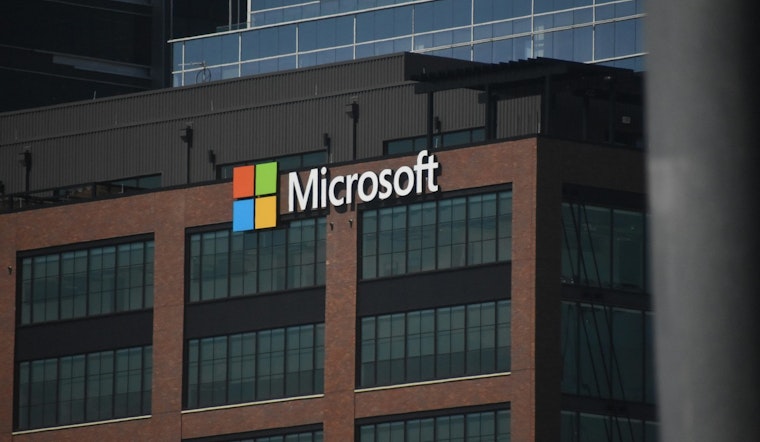 Microsoft Dangles Golden Goodbyes For Seattle Veterans As AI Push Heats Up