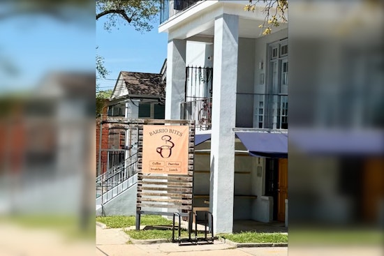 Mid-City Mom-Daughter Duo Revives Cult-Favorite Sweets On Canal Street