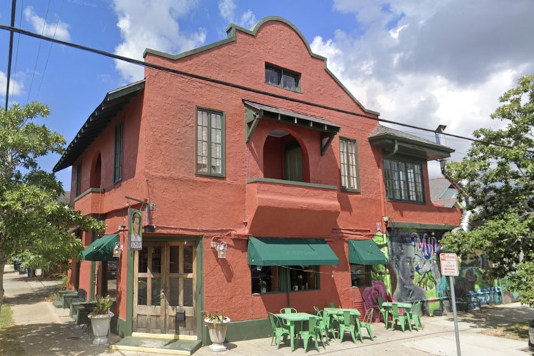 Mid-City Scores Spicy New Neighbor as Espíritu Mezcaleria Rolls In