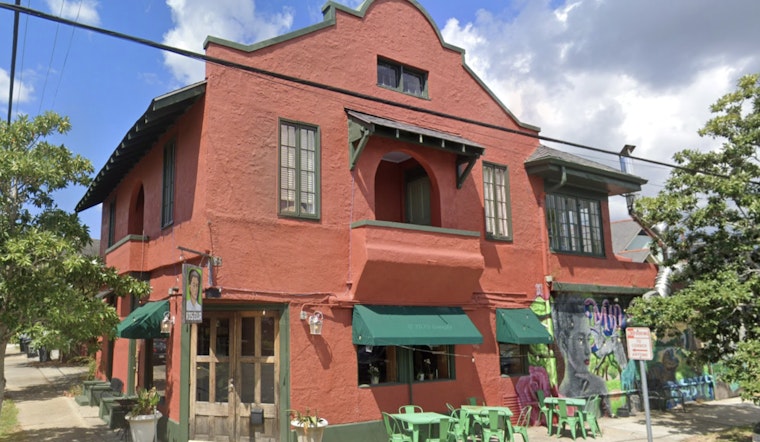 Mid-City Scores Spicy New Neighbor as Espíritu Mezcaleria Rolls In